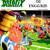 Asterix Di Inggris