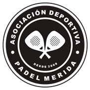 logopadelmerida