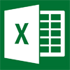 Logo Excel 2013