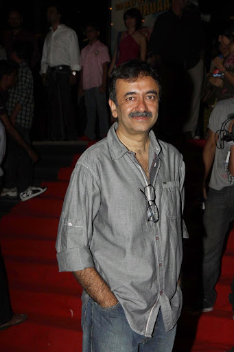 Rajkumar Hirani Hot Photos