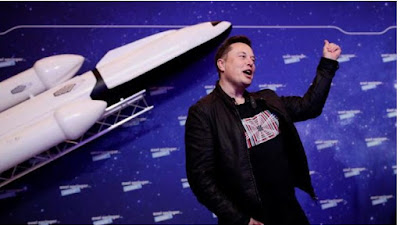 Twitter Banjir Ujaran Hinaan dan Cacian usai Elon Musk Jadi Pemilik  