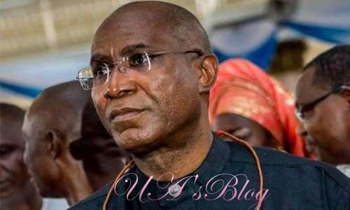 Senate keeps mum on Omo-Agege’s alleged conviction