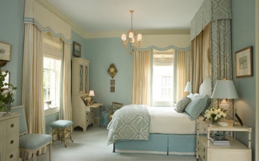 Our French  Inspired Home Inspirational Bedroom  Designs 