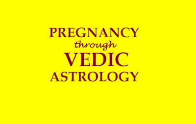 Child Birth Astrology