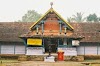 Sri Durga Bhagavathy temple -Thrikkavu