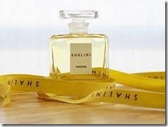 Shalini Perfume