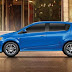 Car Profiles - Chevrolet Sonic Hatchback (2012-2017)