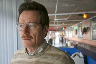 Bryan Cranston in Breaking Bad - s1