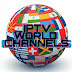 11 YENI SERVER DUNYA IPTV M3U LISTELERI TURKIYE ICINDE 06/12.2017