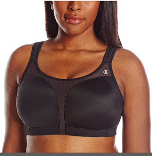 Champion Plus Size Sports Bra