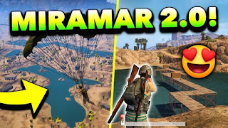 MIRMAR 2.0