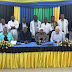 MUHIMBILI YAPOKEA MSAADA WA VIFAA VYA  UPASUAJI VYENYE THAMANI YA BIL.1.5