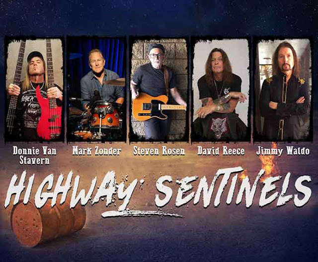 Highway Sentinels