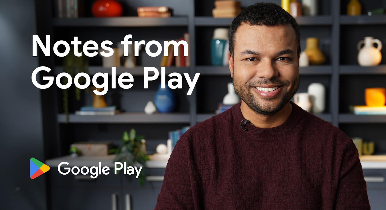 Notes from Google Play: Celebrating one other yr of partnership and innovation