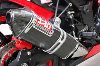 Modification Sporty Otomotif Kawasaki Ninja 250R