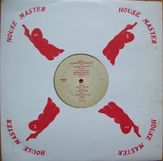 House Master Records