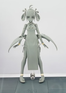 Wonder Festival 2021 [Shanghai] - ¡Todas las figuras!