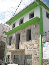Nova Sede Sport Clube Gonçalense