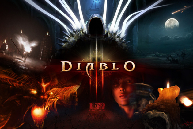 Game Diablo 3: Blizzard Luncurkan Ending Terbaru [ www.BlogApaAja.com ]