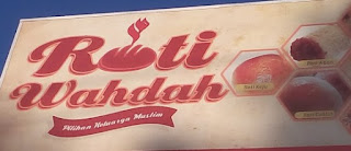 Lowongan Kerja Roti Wahdah Makassar 2019