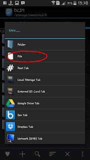 Cara Hapus File Thumbnails di Android Secara Permanen