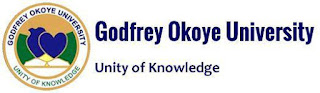 Godfrey Okoye University (GOUNI) Social Media Technology and Digital Skills BootCamp