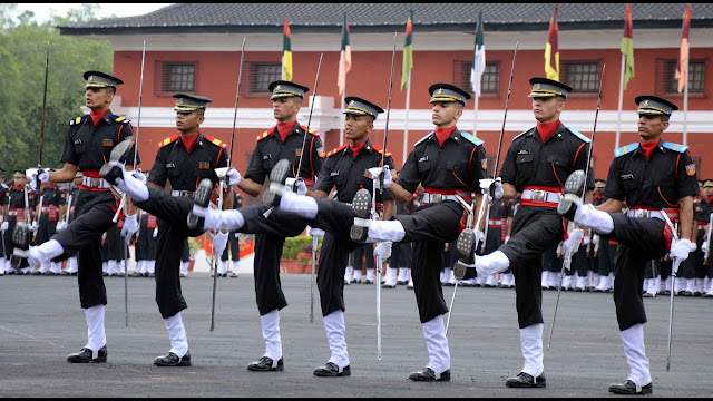 Top Defence Academy in Dehradun