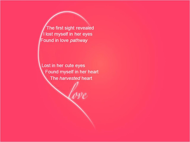 haiku poems about love. Love - Haiku My Heart