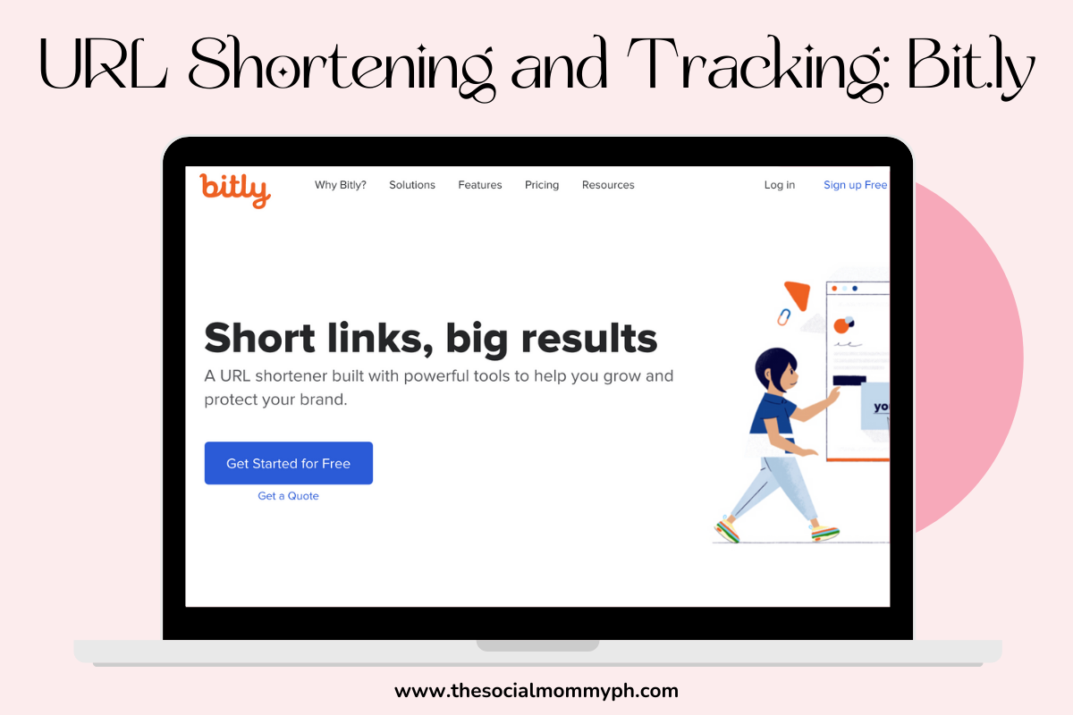 Bit.Ly Review for Marketers