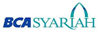 Lowongan Kerja Bank Februari 2013 - Logo BCA SYARIAH