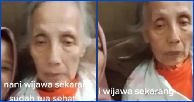 Masih Ingat Nani Wijaya? Pemeran Emak di Sinetron Bajaj Bajuri, Begini Kondisi Terbarunya yang Bikin Pangling