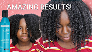 JHERI CURL JUICE on Natural Hair | Faye In The City Inspired | DiscoveringNatural