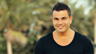 Amr Diab 2013