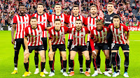 ATHLETIC CLUB DE BILBAO. Temporada 2022-23. Iñaki Williams, Mikel Vesga, Oihan Sancet, Dani Vivian, Yeray Álvarez, Unai Simón. Óscar De Marcos, Ander Herrera, Íñigo Lekue, Nico Williams, Gorka Guruzeta. ATHLETIC CLUB DE BILBAO 3 REAL VALLADOLID C. F. 0 Martes 08/11/2022, 20:00 horas. Campeonato de Liga de 1ª División, jornada 14. Bilbao, Vizcaya, estadio de San Mamés: 40.072 espectadores. GOLES: 1-0: Gorka Guruzeta. 2-0: 51’, Gorka Guruzeta. 3-0: 78’, Dani Vivian.