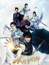 The Taoism Grandmaster China Web Drama