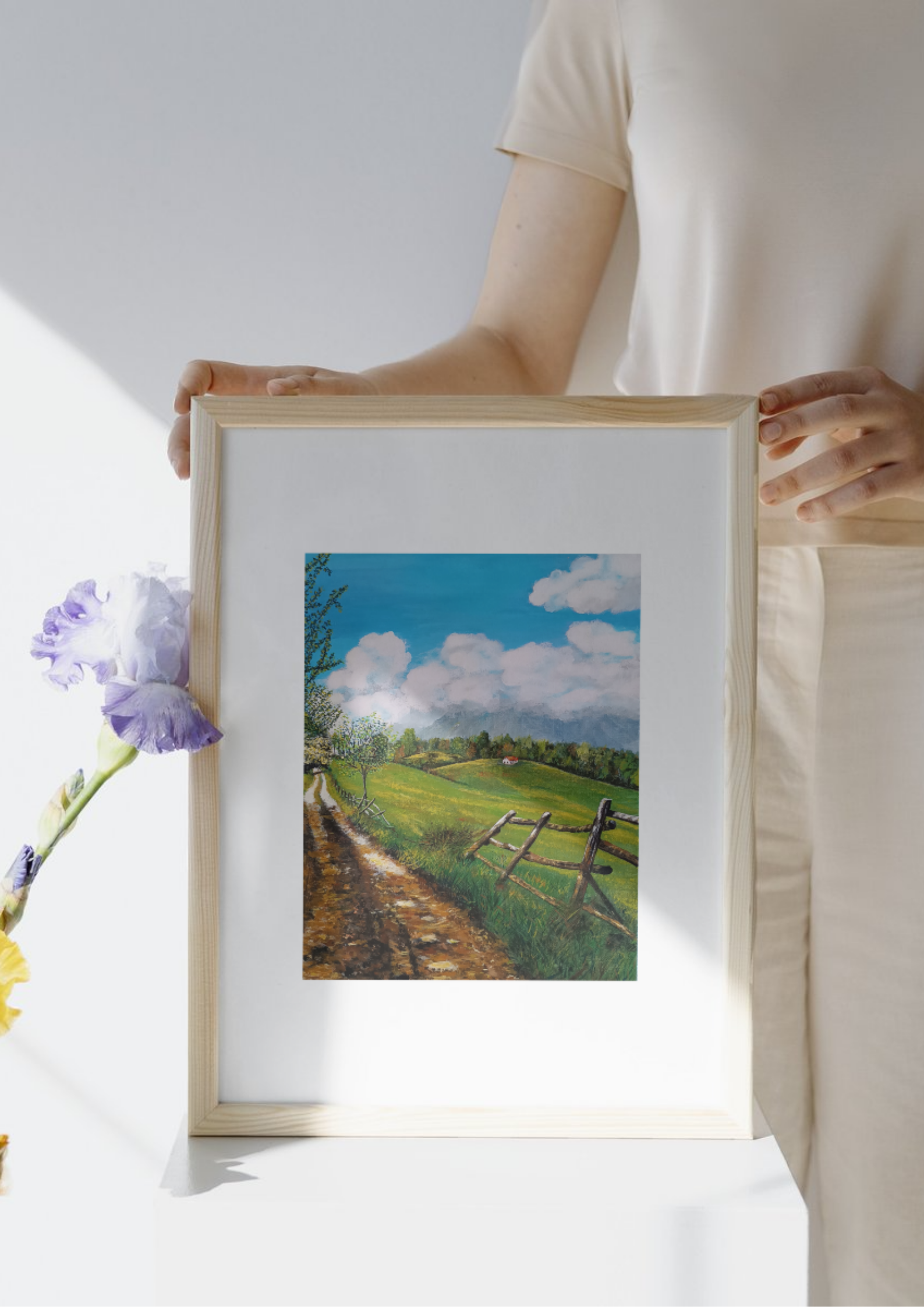 Printable Wall Art