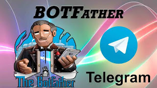 Cara Membuat Telegram Bot dengan Button di Chat