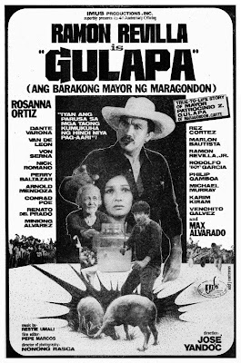 watch filipino bold movies pinoy tagalog poster full trailer teaser Gulapa (Ang Barakong Mayor Ng Maragondon Cavite)