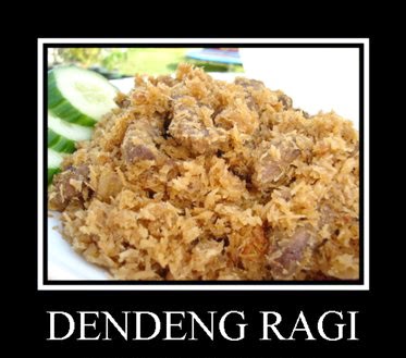 Deng deng ragi