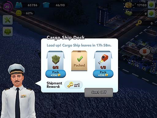 The SimCity BuildIt Guide to Getting Golden Keys Fast 