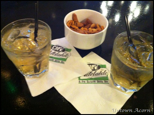 swizzle stix cocktails