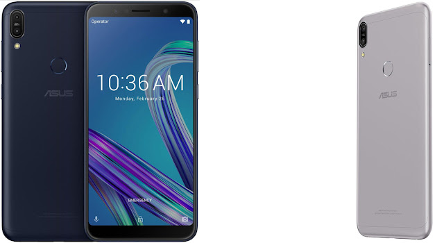 Asus ZenFone Max Pro (M1) Launch In India 