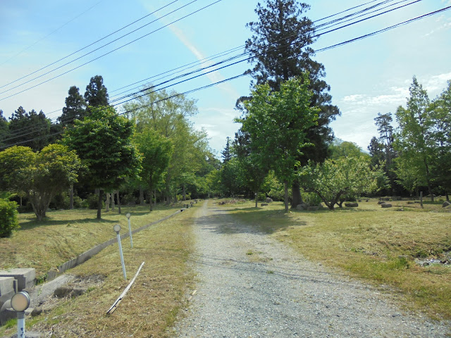 伯耆町 交流の森