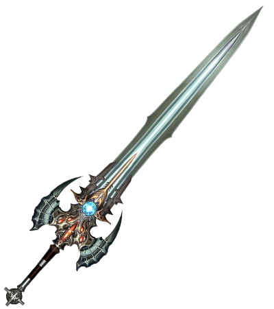 Lineage 2 Freya: Novas Armas (Weapons) ~ L2 Quest Maker