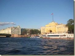 Unidentified bld and Hermitage (Small)