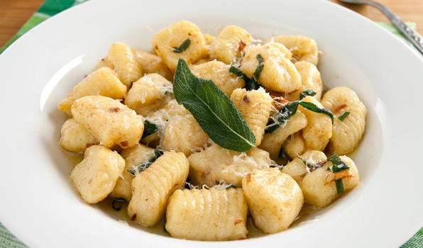 Gnocchi