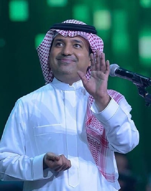 #كلمات_اغانى_المطرب_السعودى_راشد_الماجد_2021