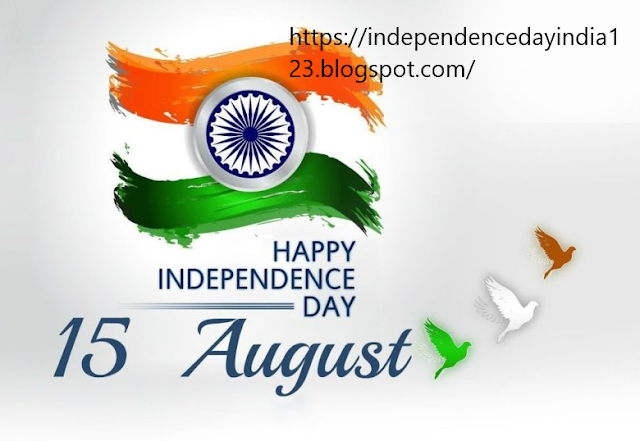 independence day india 