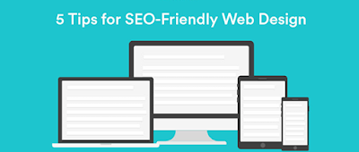 5 Tips Seo Friendly Untuk Desain Situs Web