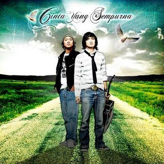 6ixth Sense & Letto - Cinta Yang Sempurna MP3